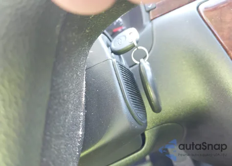 2008 Chevrolet Impala Lt from USA, damaged, VIN 2G1WT58N981323230